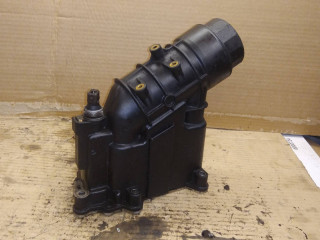 корпус масляного фильтра BMW 5 серия E60/E61 [рестайлинг] 2009, 2.0 л., дизель, АКПП, седан, 7807799