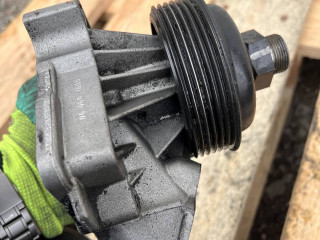 помпа BMW X5 E53 [рестайлинг] 2006, 306D2