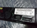 блок управления печки / климат-контроля BMW 3 серия E90/E91/E92/E93 2007, 3.0 л., N53 B30 A, бензин, АКПП, черный, купе, 64119162984, A2C53289382 - фото №2