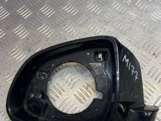 рамка зеркала левого BMW X5 F15 2016, 4.0 л., дизель