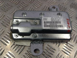 подушка безопасности дверная BMW 7 серия E65/E66/E67 2004, 4.4 л., бензин, АКПП, седан, 4046703