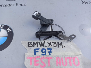 датчик дорожного просвета BMW 2024, 3.0 л., бензин, 6895467