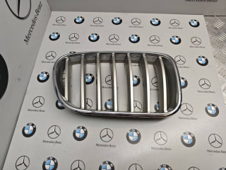 решетка капота BMW X3 F25 2014, 2.8 л., бензин, 7210726