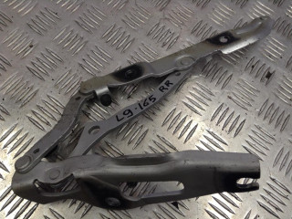 петля крышки багажника BMW 3 серия E90/E91/E92/E93 2007, 2.0 л., дизель, АКПП, седан, 7060628