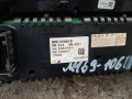 блок управления печки / климат-контроля BMW 7 серия F01/F02 2009, 3.0 л., N54 B30 A, бензин, АКПП, седан, 9216261 - фото №3