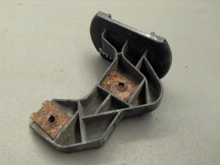 Крепление бампера переднего BMW 5 серия E39 2000, 2.0 л., бензин, АКПП, седан, 8159362