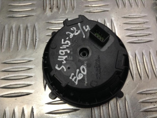 электромоторчик зеркала наружнего BMW 5 серия E60/E61 2006, 3.0 л., дизель, АКПП, седан, 7191398