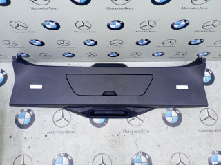 обшивка крышки багажника BMW 2023, 3.0 л., B58 B30 A, бензин, 475, 7481251