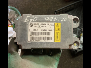 блок AirBag BMW 5 серия E60/E61 2003, 65776941018