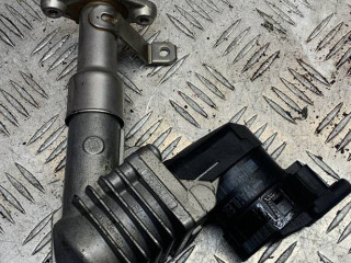 трубка вентиляции картерных газов BMW 3 серия E90/E91 [рестайлинг] 2009, 2.0 л., N43 B20 A, бензин, 7563241