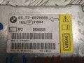 блок AirBag BMW 7 серия E65/E66/E67 [рестайлинг] 2006, 4.8 л., N62 B48 B, бензин, АКПП, седан, 65.77-6970889, 6970889 - фото №2