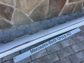 накладка на порог Mercedes-Benz E-Класс W214 2025, 2.0 л., дизель, A2146902104, A2146905301 - фото №8