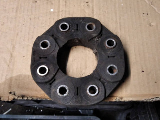 муфта кардана Mercedes-Benz S-Класс W222/C217/A217 2014, 3.0 л., дизель, АКПП, седан, 2404110115