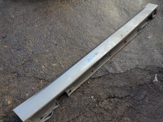 накладка на порог BMW 7 серия E65/E66/E67 [рестайлинг] 2007, 3.0 л., дизель, АКПП, седан, 7145433