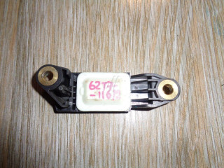 датчик удара Mercedes-Benz C-Класс W203/S203/CL203 [рестайлинг] 2006, 1.8 л., M 271.946, бензин, АКПП, синий, седан, 0018209126