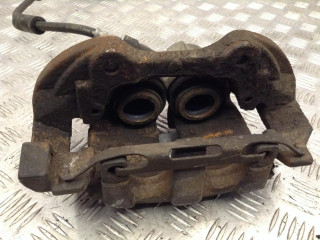 суппорт передний правый Mercedes-Benz M-Класс W164 2006, 3.0 л., OM 642.940, дизель, АКПП, внедорожник 5 дв.