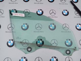 стекло двери передней правой BMW 2 серия F44 2020, 2.0 л., бензин, хетчбэк 5 дв., полный привод