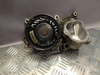 помпа BMW 2014, 2.0 л., N47 D20 C, дизель, АКПП, серая, седан, 7810833