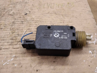 активатор замка крышки топливного бака BMW 5 серия E39 1998, 2.0 л., бензин, АКПП, седан, 8352168