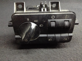 переключатель света BMW 3 серия E46 2001, 1.9 л., бензин, АКПП, седан, 6919829