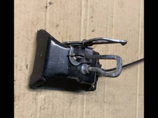 замок капота BMW X5 E70 2008, 7164801