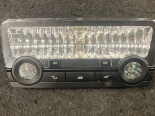 фонарь салона (плафон) BMW 2010, 3.5 л., бензин, 9163699