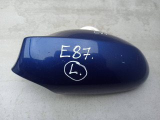 накладка на зеркало BMW 2009