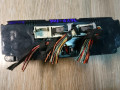 блок управления печки / климат-контроля Mercedes-Benz M-Класс W164 2006, 3.5 л., M 272.967, бензин, АКПП, внедорожник 5 дв., правый руль, A2518700289 - фото №4