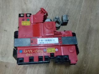 распределитель тока BMW 7 серия F01/F02 2010, 4.4 л., N63 B44 A, бензин, АКПП, седан, 9177773