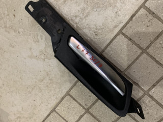 ручка внутренняя передняя правая BMW X5 E70 [рестайлинг] 2011, 3.0 л., N57 D30 B, дизель, АКПП, внедорожник 5 дв., 51416974296