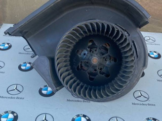 моторчик печки BMW 3 серия E90/E91 [рестайлинг] 2009