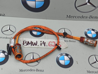 провод высоковольтный BMW i4 G26 2022, электро, АКПП, 5A2DB59