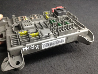 распределитель тока BMW X5 E70 [рестайлинг] 2011, 3.0 л., N57 D30 B, дизель, АКПП, внедорожник 5 дв., 6931687