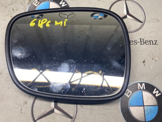 стекло зеркала наружного левого BMW X3 F25 2011, 3.0 л., N52 B30, бензин