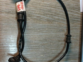 датчик ABS Mercedes-Benz E-Класс W212/S212/C207/A207 2010, 2.1 л., OM 651.924, дизель, АКПП, серебристый, седан, A2125402117