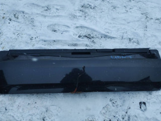 борт откидной BMW X5 E70 2007, 3.0 л., дизель, АКПП