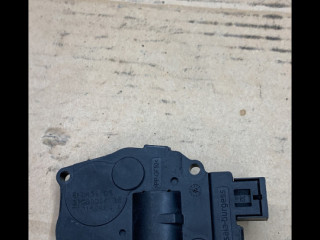 моторчик заслонки печки BMW X5 E70 [рестайлинг] 2011, 3.0 л., N57 D30 B, дизель, АКПП, темно-синий, внедорожник 5 дв.