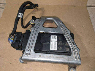 блок управления АКПП Mercedes-Benz 2018, A0009011608, 0501222977