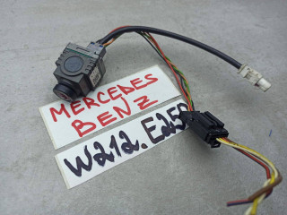 камера заднего вида Mercedes-Benz E-Класс W212/S212/C207/A207 [рестайлинг] 2013, A0009017702, A0009050903, A2049028003