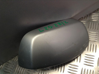 накладка на зеркало BMW 5 серия E60/E61 2006, 4.8 л., N62 B48 A, бензин, АКПП, универсал