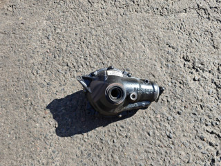 редуктор переднего моста BMW X5 E53 [рестайлинг] 2005, 3.0 л., дизель, 7524540