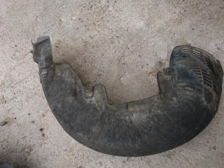 защита арок задняя правая (подкрылок) Mercedes-Benz E-Класс W211/S211 2004, 3.2 л., OM 648.961, дизель, АКПП, универсал
