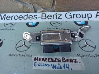 блок управления топливным насосом Mercedes-Benz E-Класс W214 2025, 2.0 л., дизель, A0009007413