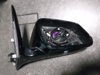 зеркало наружное правое BMW 3 серия F30/F31/F34 2013, 2.0 л., N47 D20 C, дизель, АКПП, хетчбэк 5 дв., правый руль
