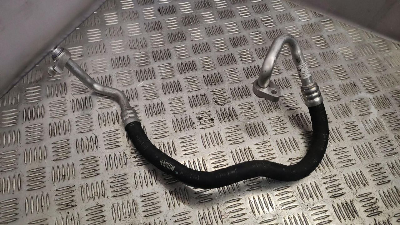 трубка кондиционера Mercedes-Benz GLC-Класс X253/C253 2018, 2.2 л., дизель, 2538301400 - фото №1