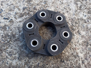 муфта кардана BMW 3 серия E46 [рестайлинг] 2004, 2.0 л., дизель, 7511454