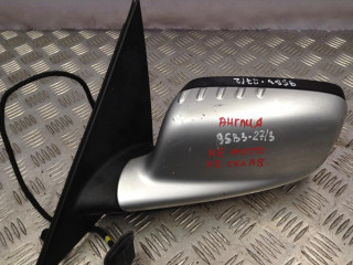 рамка зеркала левого BMW 7 серия E65/E66/E67 2004, 3.0 л., бензин, АКПП, седан