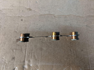 гайка Mercedes-Benz S-Класс W222 [рестайлинг] 2019, 4.0 л., дизель, АКПП, седан, 0009940900, A0009940900