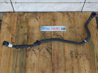 патрубок радиатора BMW iX I20 2022, электро, полный привод, правый руль