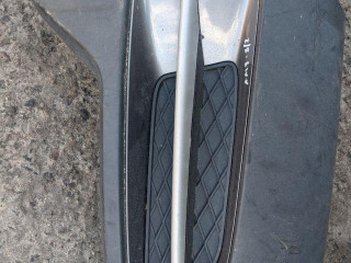 заглушка (решетка) в бампер BMW X5 E70 2007, 4.8 л., N62 B48 A, бензин, АКПП